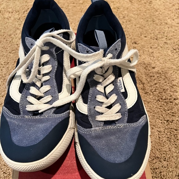 Vans Other - Vans Ultrarange Exo